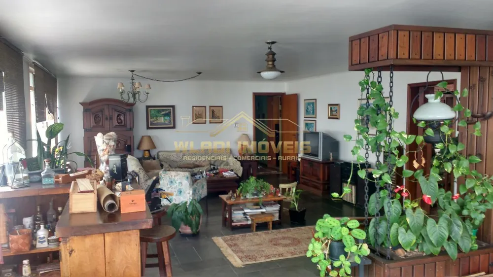 Apartamento, 4 quartos - Foto 2