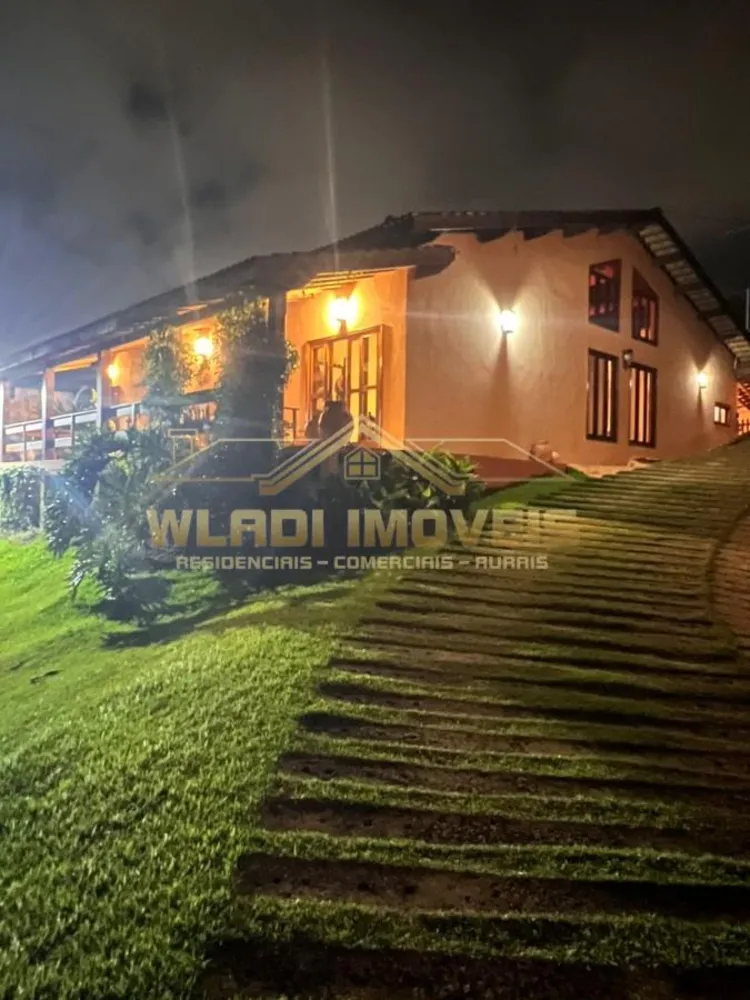 Chácara, 1 hectares - Foto 1