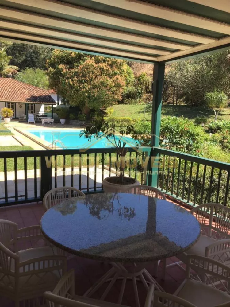 Fazenda, 435 m² - Foto 15