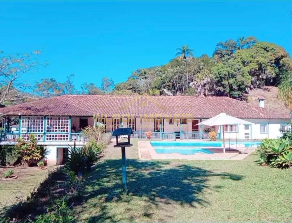Fazenda, 435 m² - Foto 3