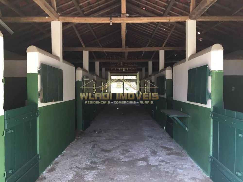 Fazenda, 435 m² - Foto 12