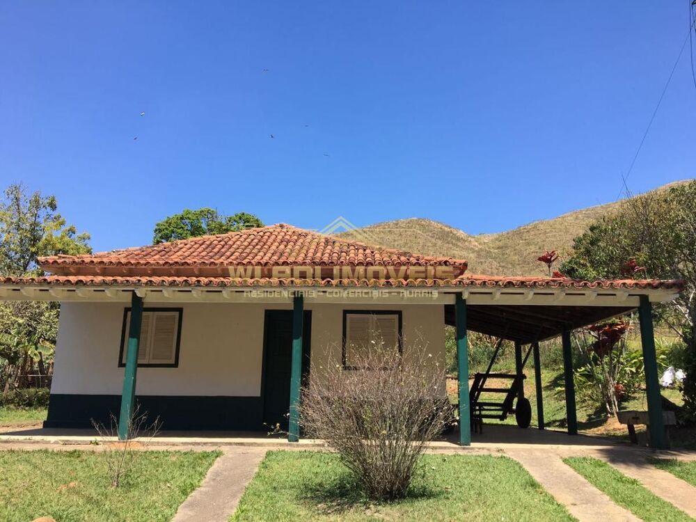 Fazenda, 435 m² - Foto 8