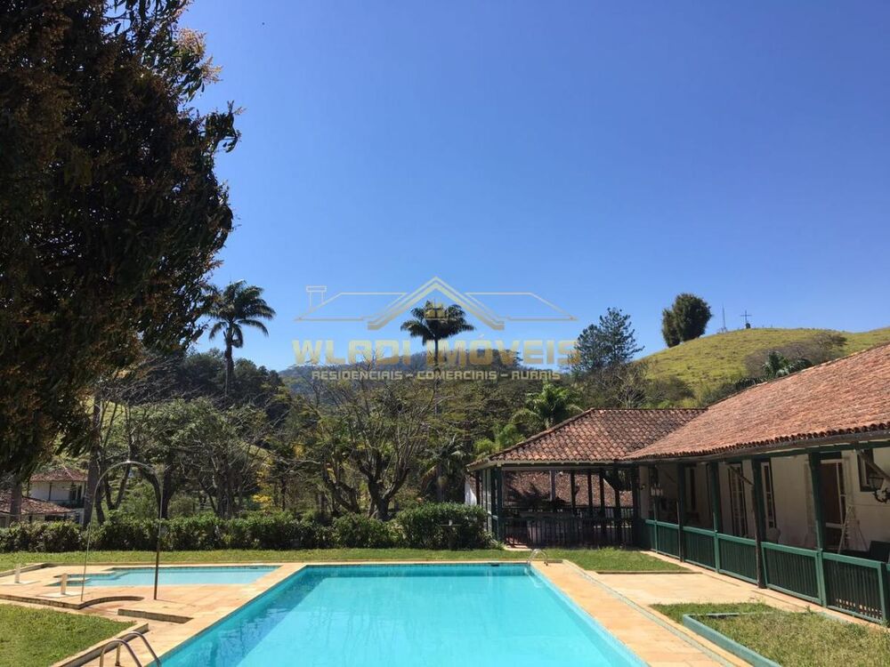 Fazenda, 435 m² - Foto 2