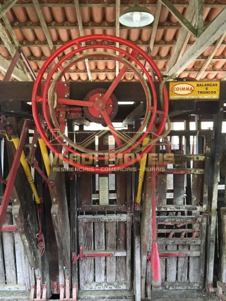 Fazenda, 435 m² - Foto 13