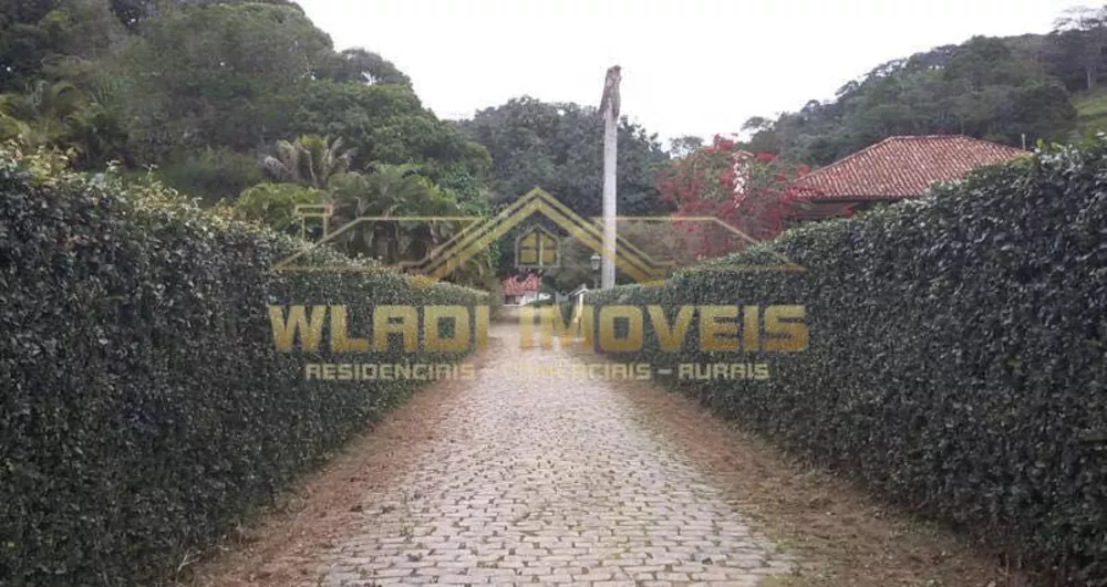 Fazenda, 435 m² - Foto 1