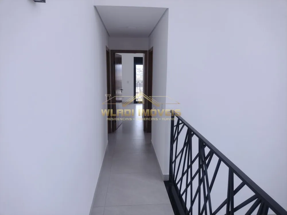 Casa de Condomínio, 3 quartos - Foto 12