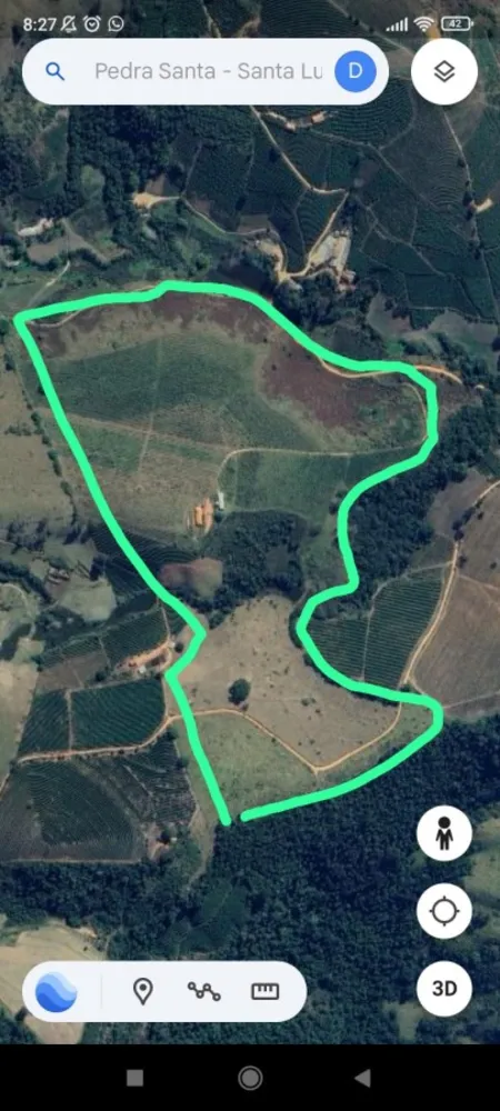 Fazenda, 19 m² - Foto 8