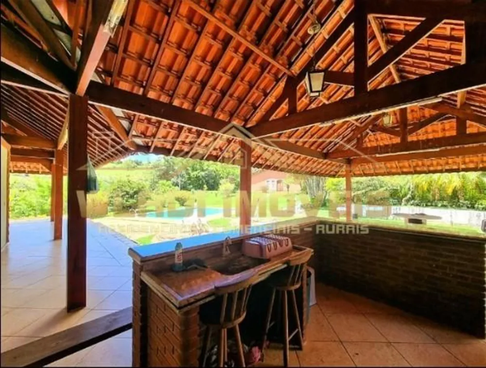 Sítio, 2 quartos, 3 hectares - Foto 7