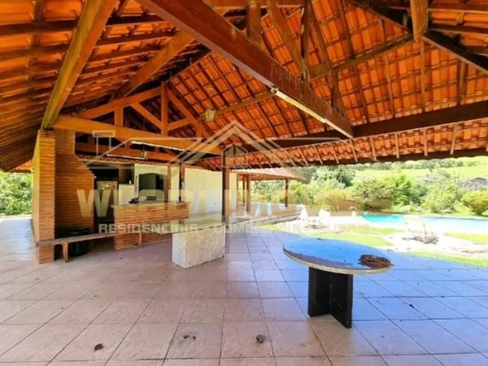 Sítio, 2 quartos, 3 hectares - Foto 8