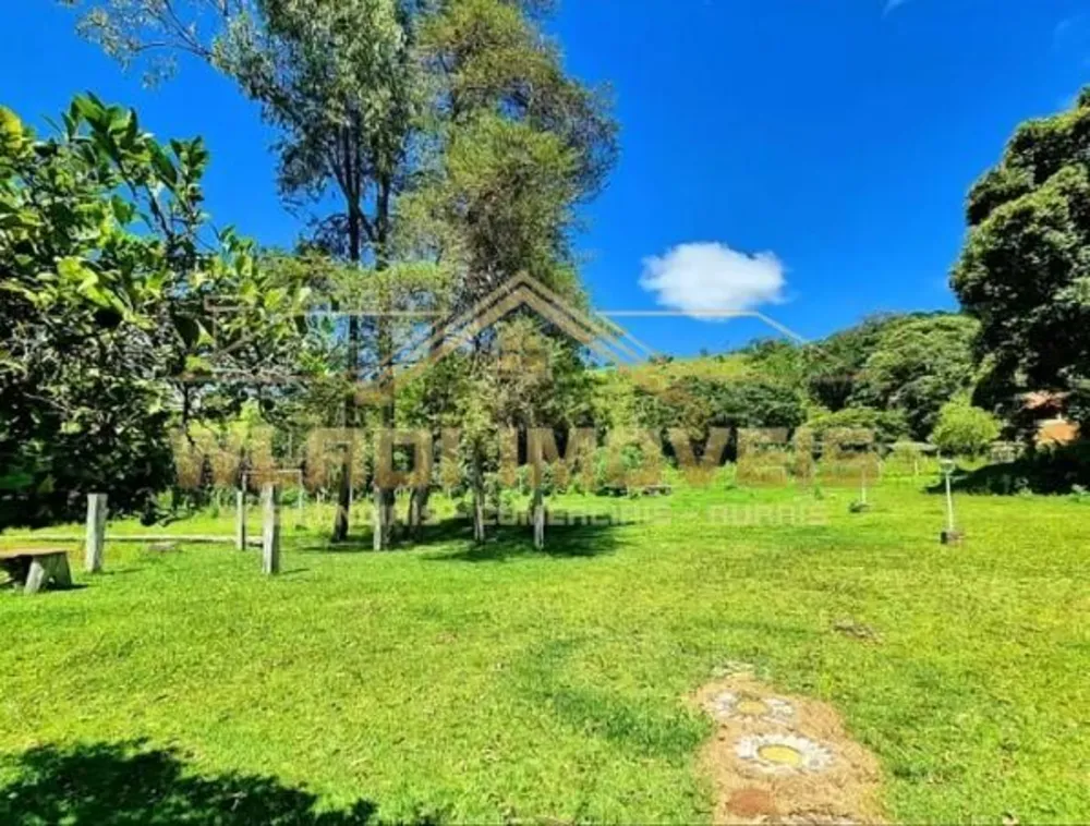 Sítio, 2 quartos, 3 hectares - Foto 2