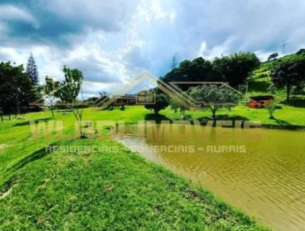 Sítio, 5 m² - Foto 6