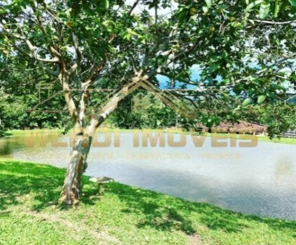 Sítio, 5 m² - Foto 1