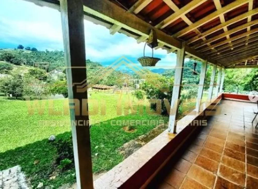 Sítio, 5 m² - Foto 2