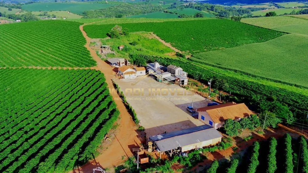Fazenda, 40 m² - Foto 1