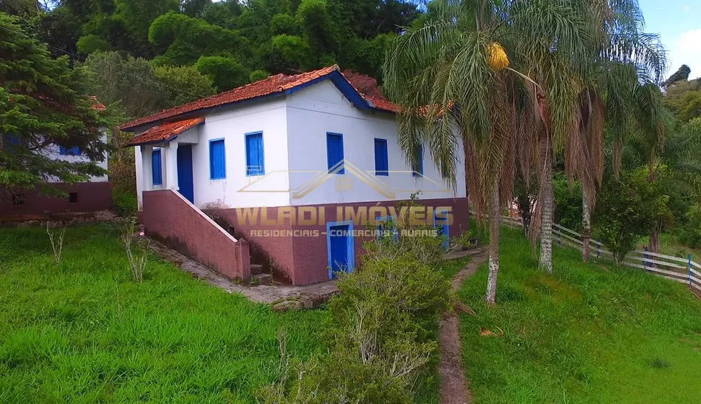 Sítio, 15 m² - Foto 30