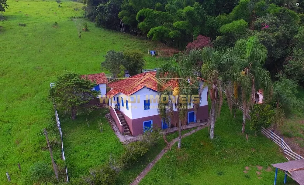 Sítio, 15 m² - Foto 3