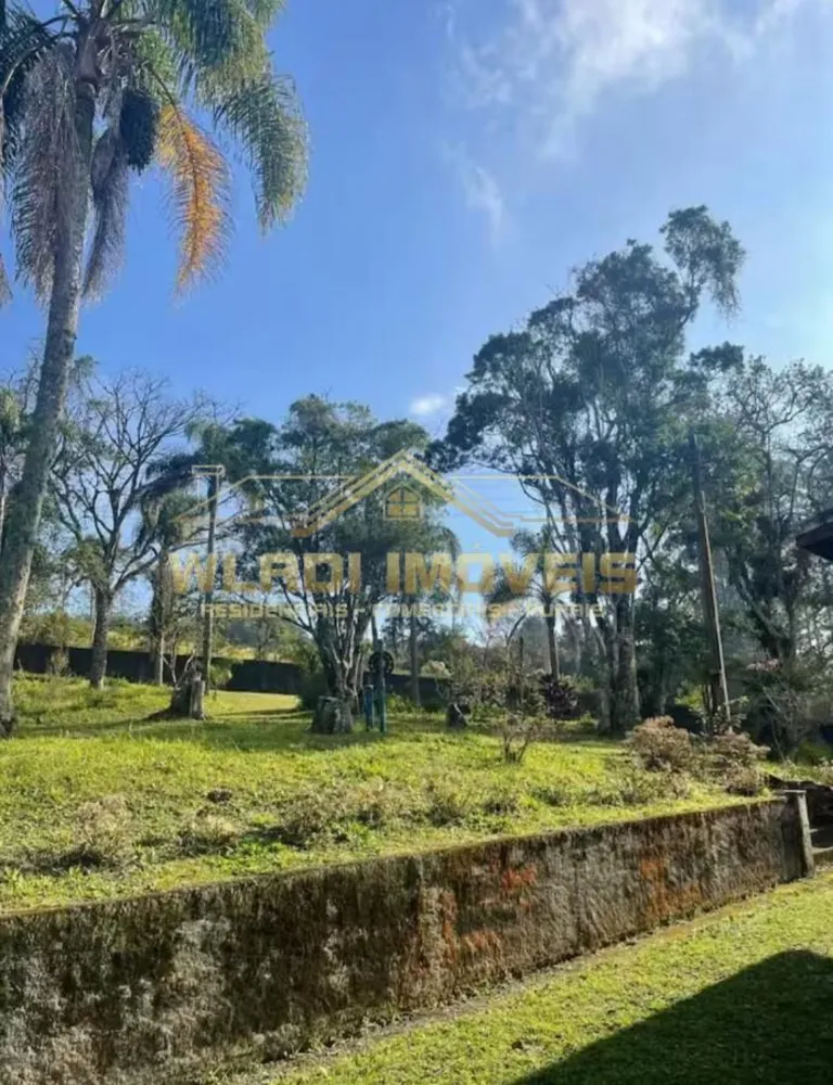 Chácara, 5 quartos, 4 hectares - Foto 2