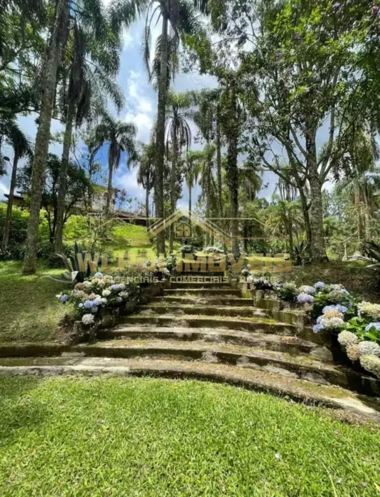 Chácara, 5 quartos, 4 hectares - Foto 1