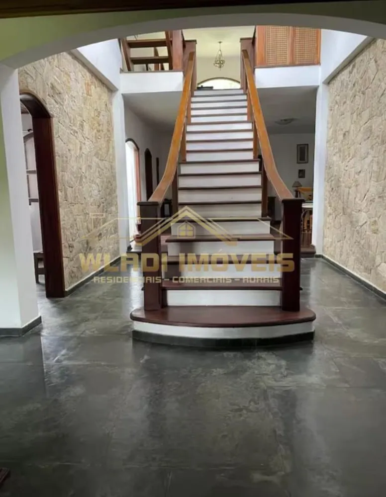 Chácara, 5 quartos, 4 hectares - Foto 3