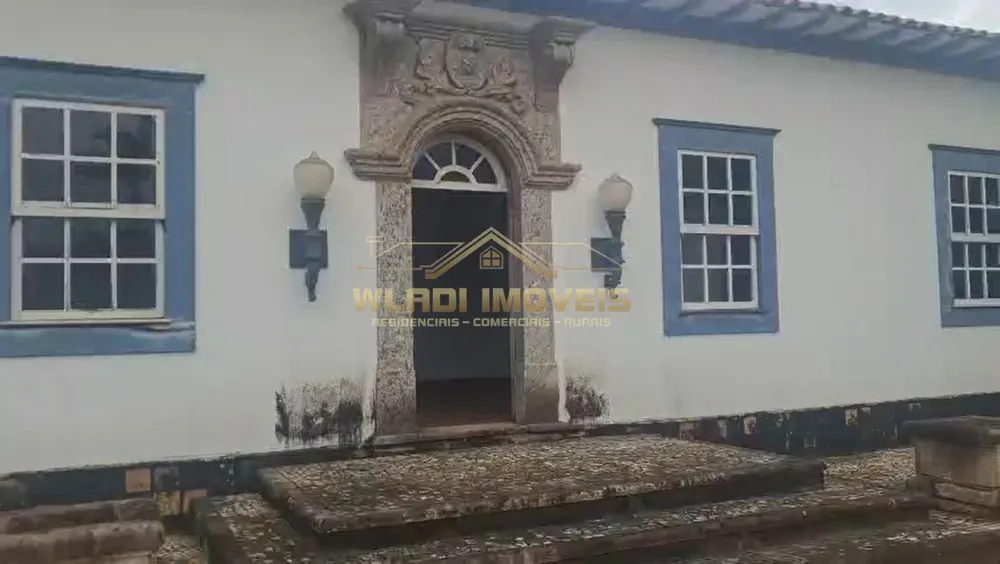 Fazenda, 700 m² - Foto 3