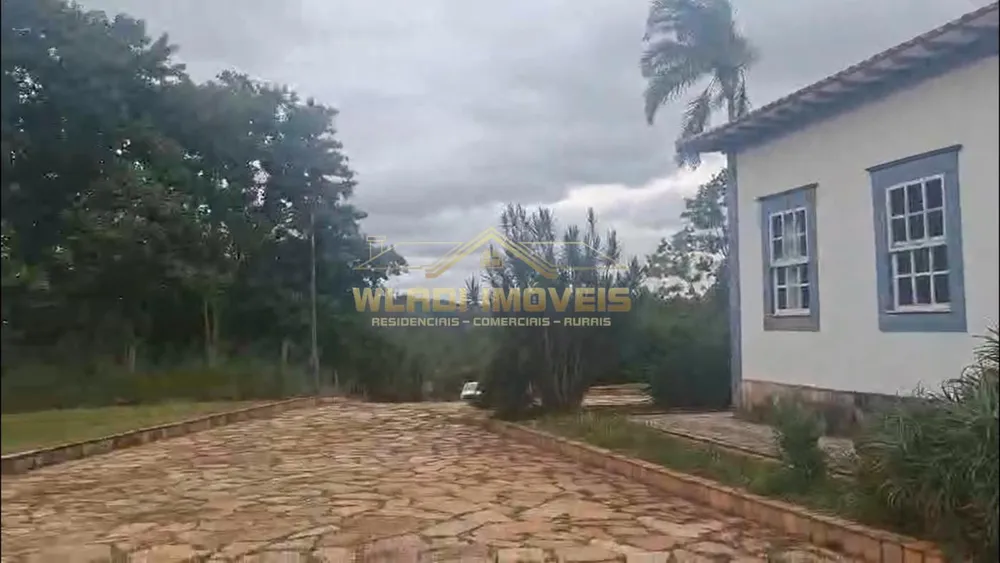 Fazenda, 700 m² - Foto 4