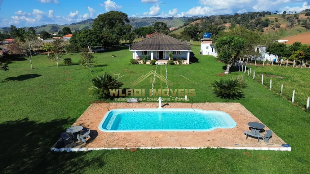 Sítio, 5 quartos, 2 hectares - Foto 3