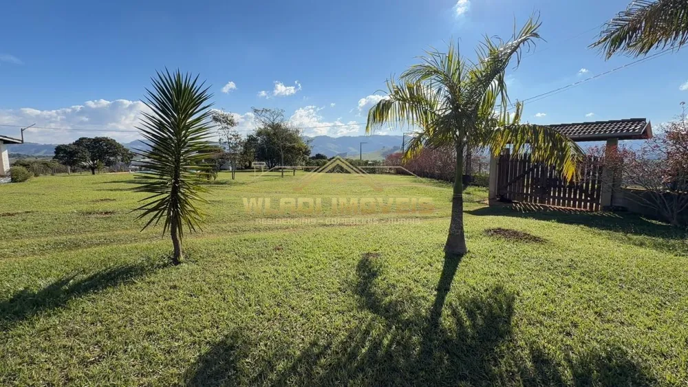 Sítio, 5 quartos, 2 hectares - Foto 2