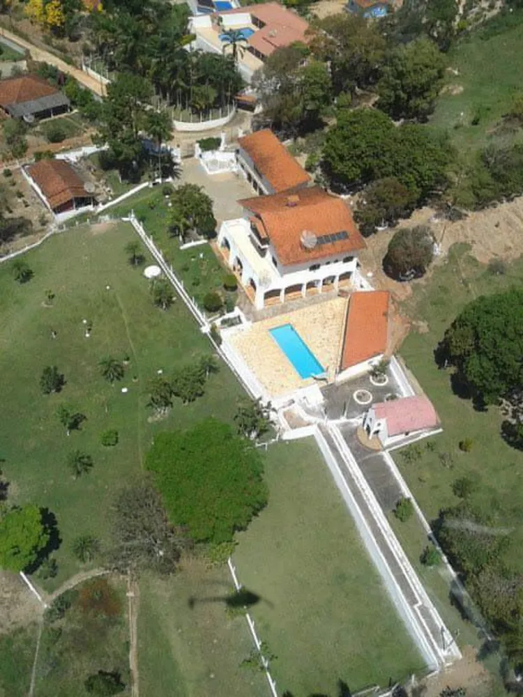 Chácara, 6 quartos, 4 hectares - Foto 16
