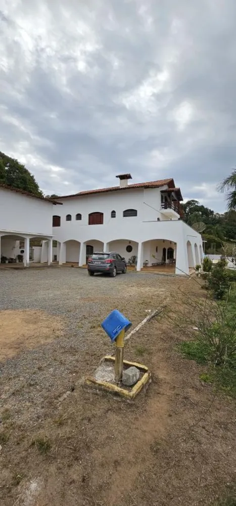 Chácara, 6 quartos, 4 hectares - Foto 15