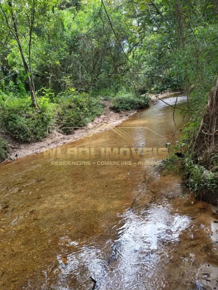 Fazenda à venda, 251m² - Foto 1