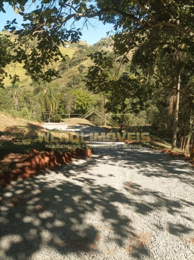 Terreno, 2 hectares - Foto 7