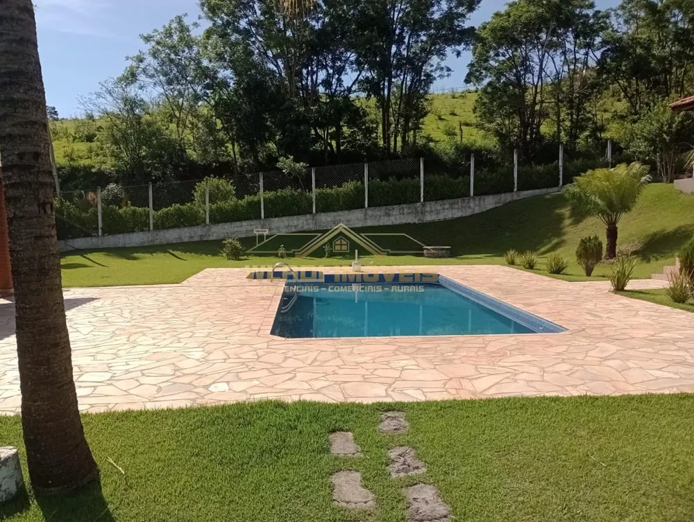 Chácara, 3 quartos, 1700 m² - Foto 6