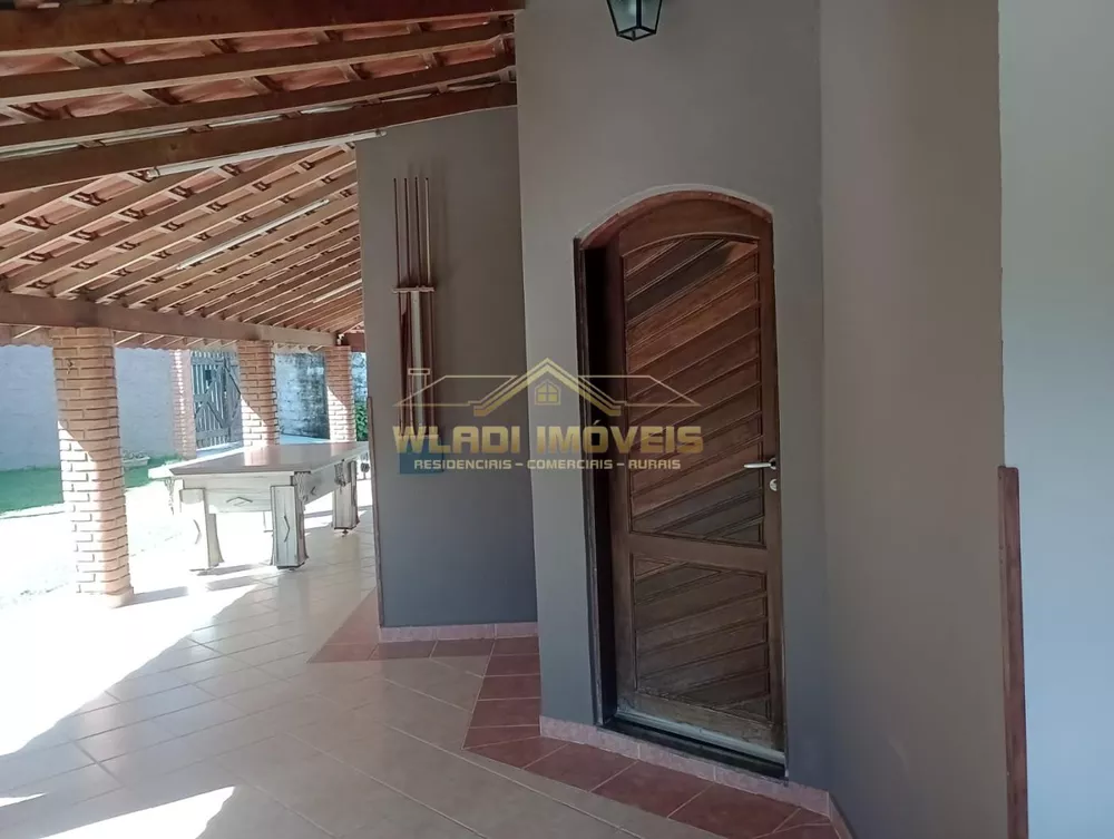 Chácara, 3 quartos, 1700 m² - Foto 13