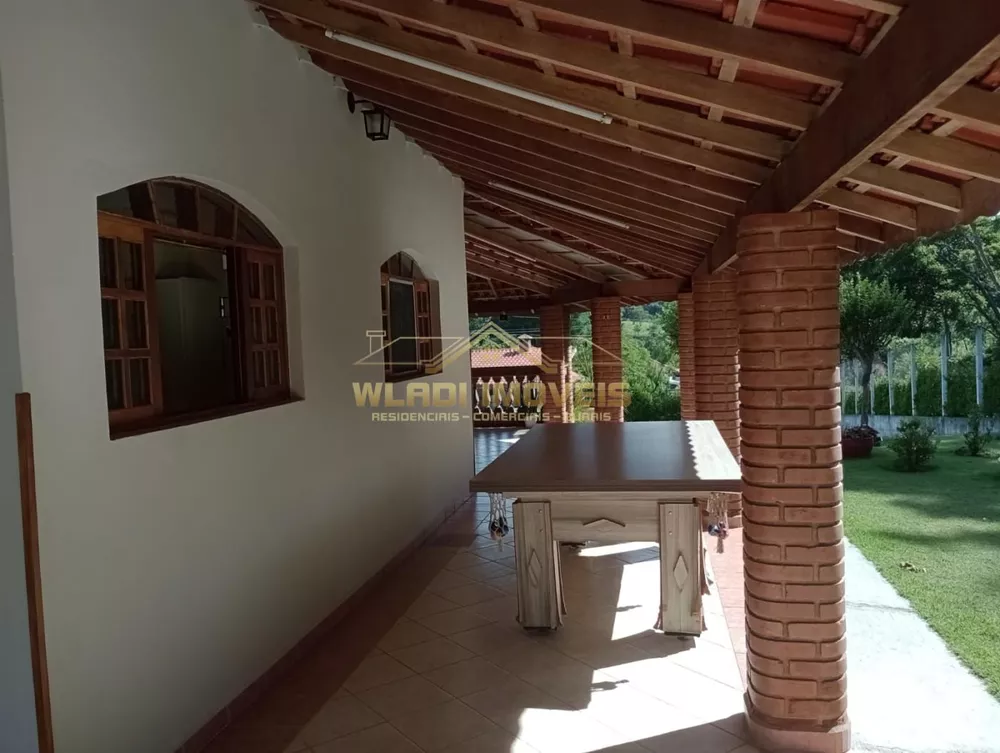 Chácara, 3 quartos, 1700 m² - Foto 27