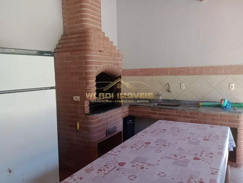 Chácara, 3 quartos, 1700 m² - Foto 4