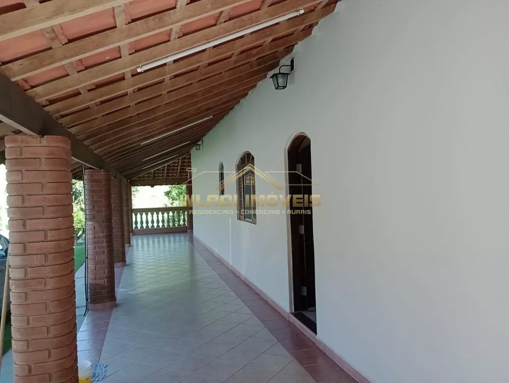 Chácara, 3 quartos, 1700 m² - Foto 26