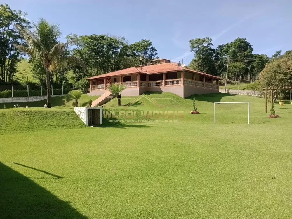 Chácara, 3 quartos, 1700 m² - Foto 7