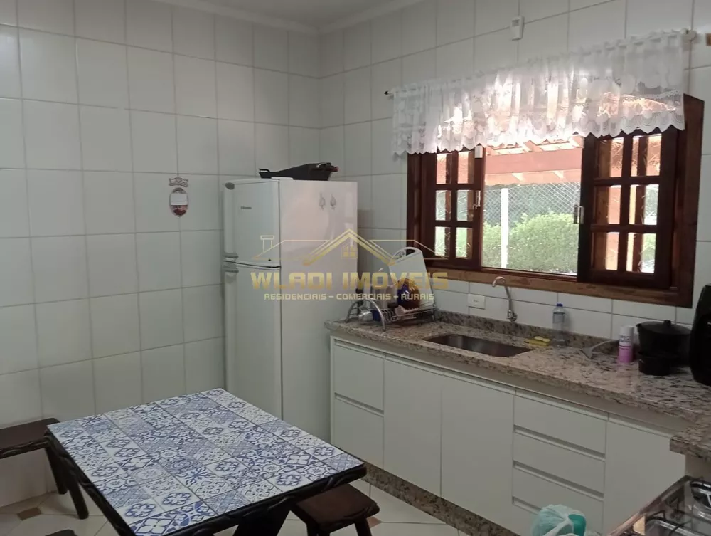 Chácara, 3 quartos, 1700 m² - Foto 24