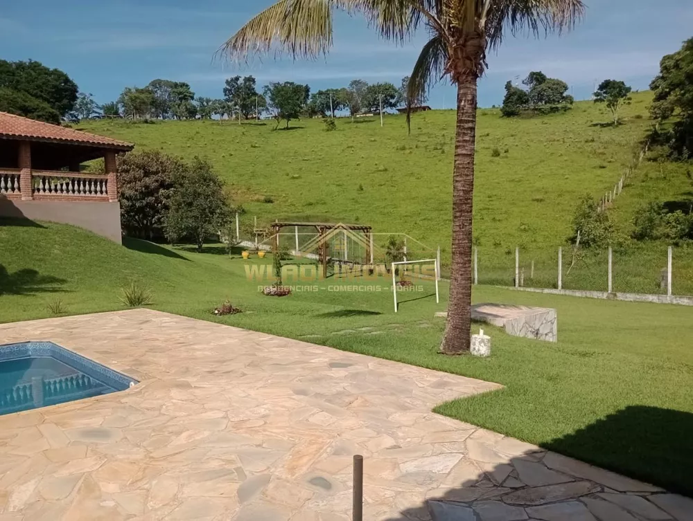 Chácara, 3 quartos, 1700 m² - Foto 10