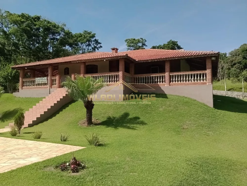 Chácara, 3 quartos, 1700 m² - Foto 12