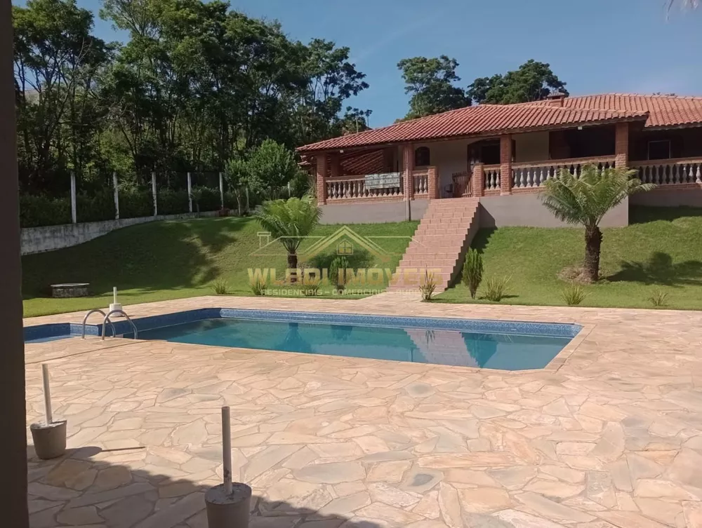 Chácara, 3 quartos, 1700 m² - Foto 8