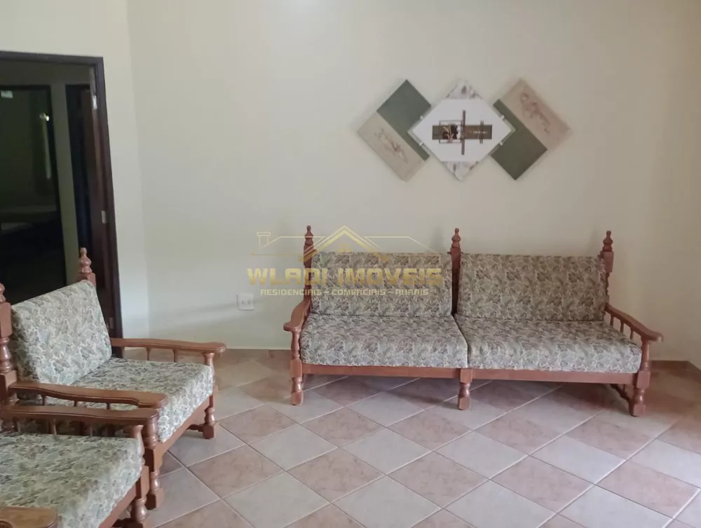 Chácara, 3 quartos, 1700 m² - Foto 17