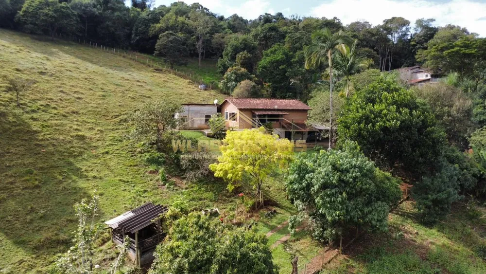 Chácara, 2 quartos, 8000 m² - Foto 2