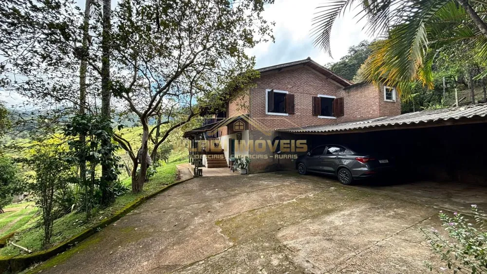 Chácara, 2 quartos, 8000 m² - Foto 12