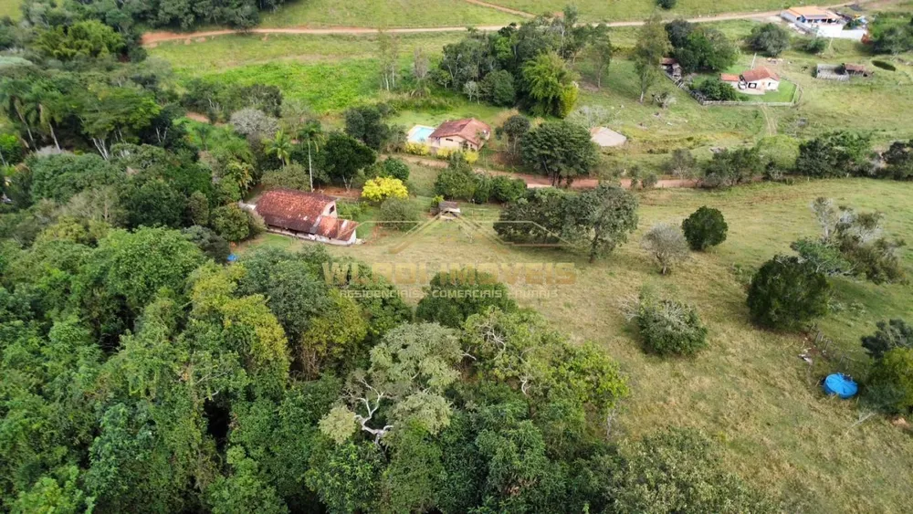 Chácara, 2 quartos, 8000 m² - Foto 4