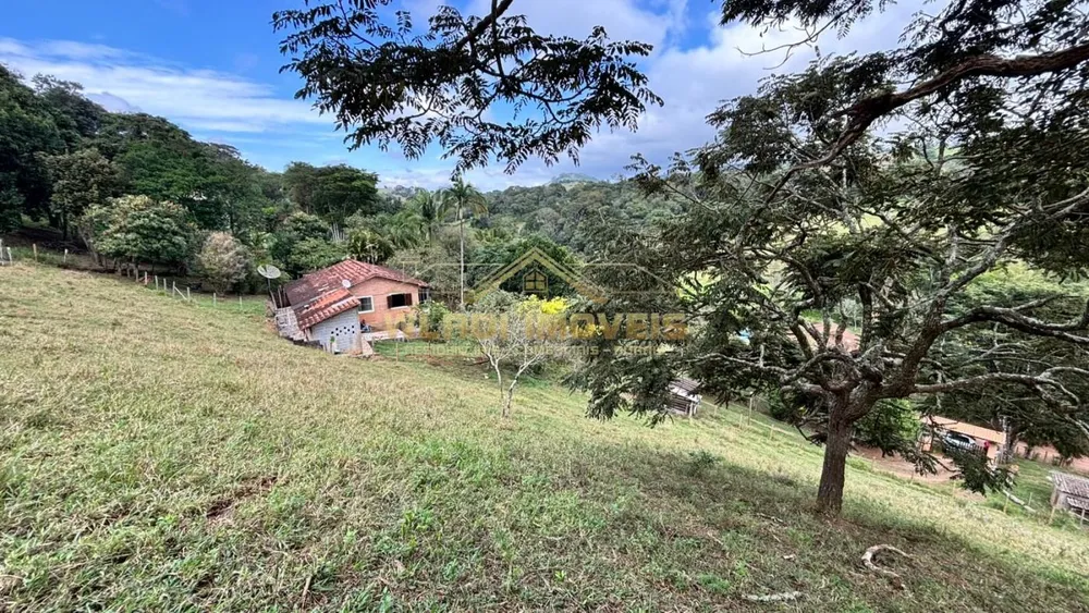 Chácara, 2 quartos, 8000 m² - Foto 1