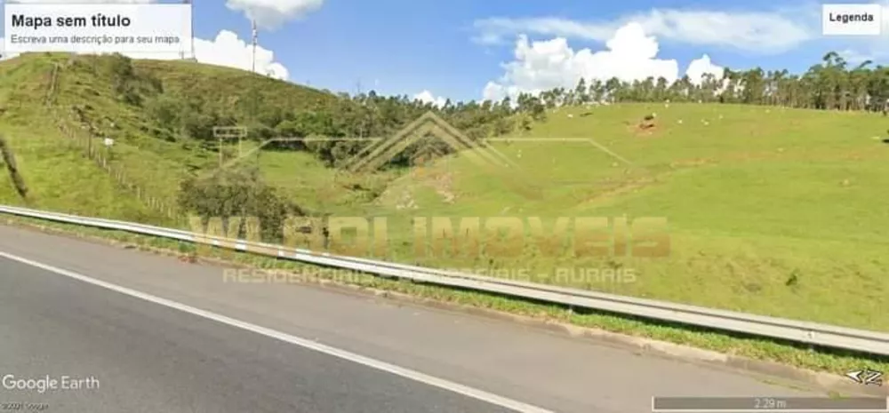 Loteamento e Condomínio, 73 hectares - Foto 1