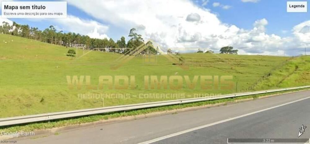Loteamento e Condomínio, 73 hectares - Foto 3