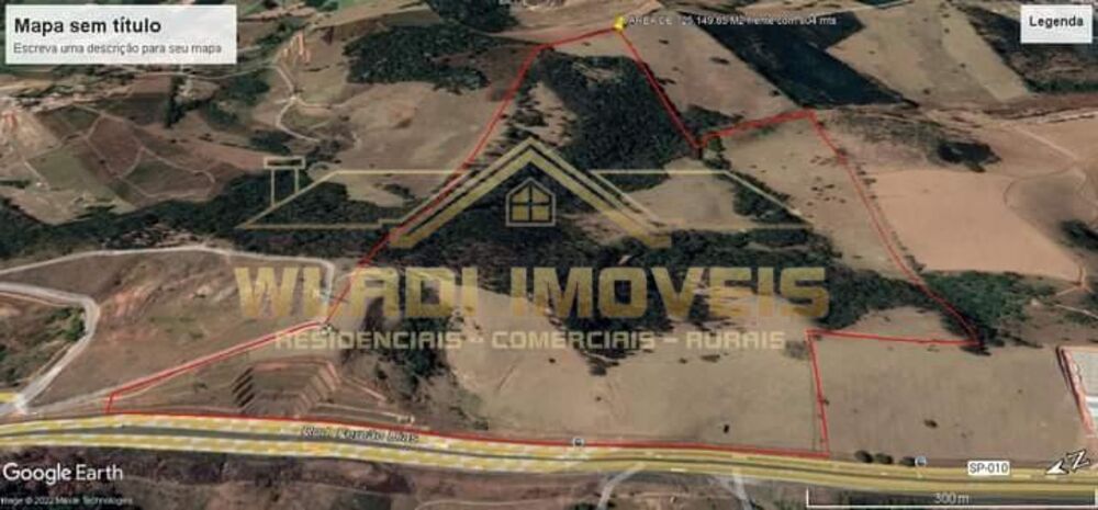 Loteamento e Condomínio, 73 hectares - Foto 5