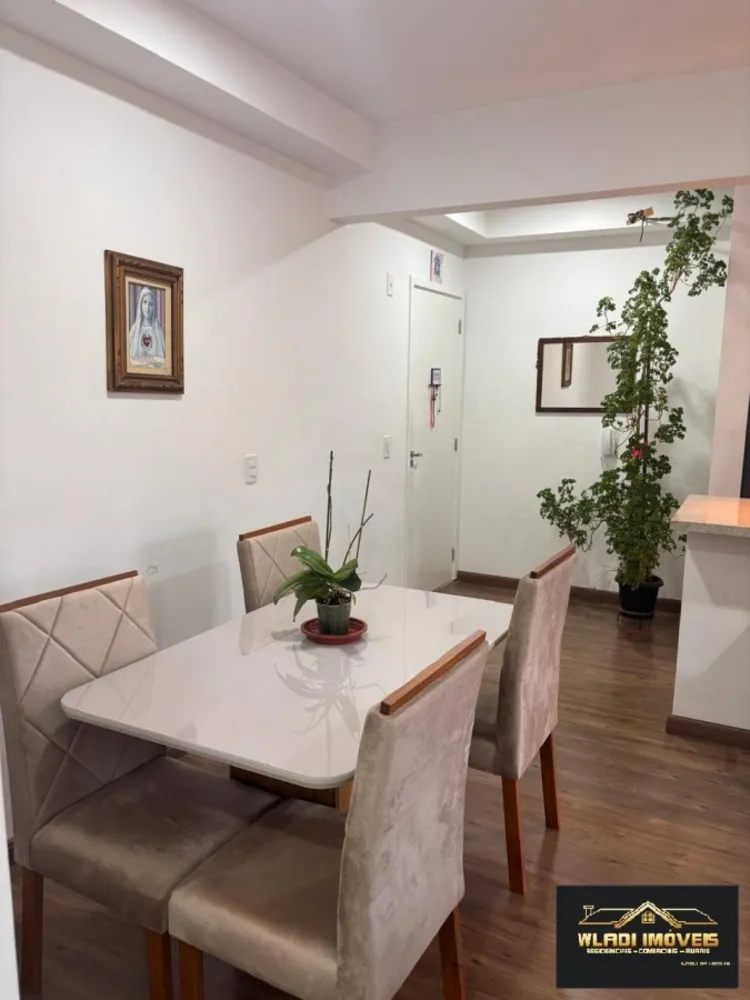 Apartamento, 2 quartos - Foto 3
